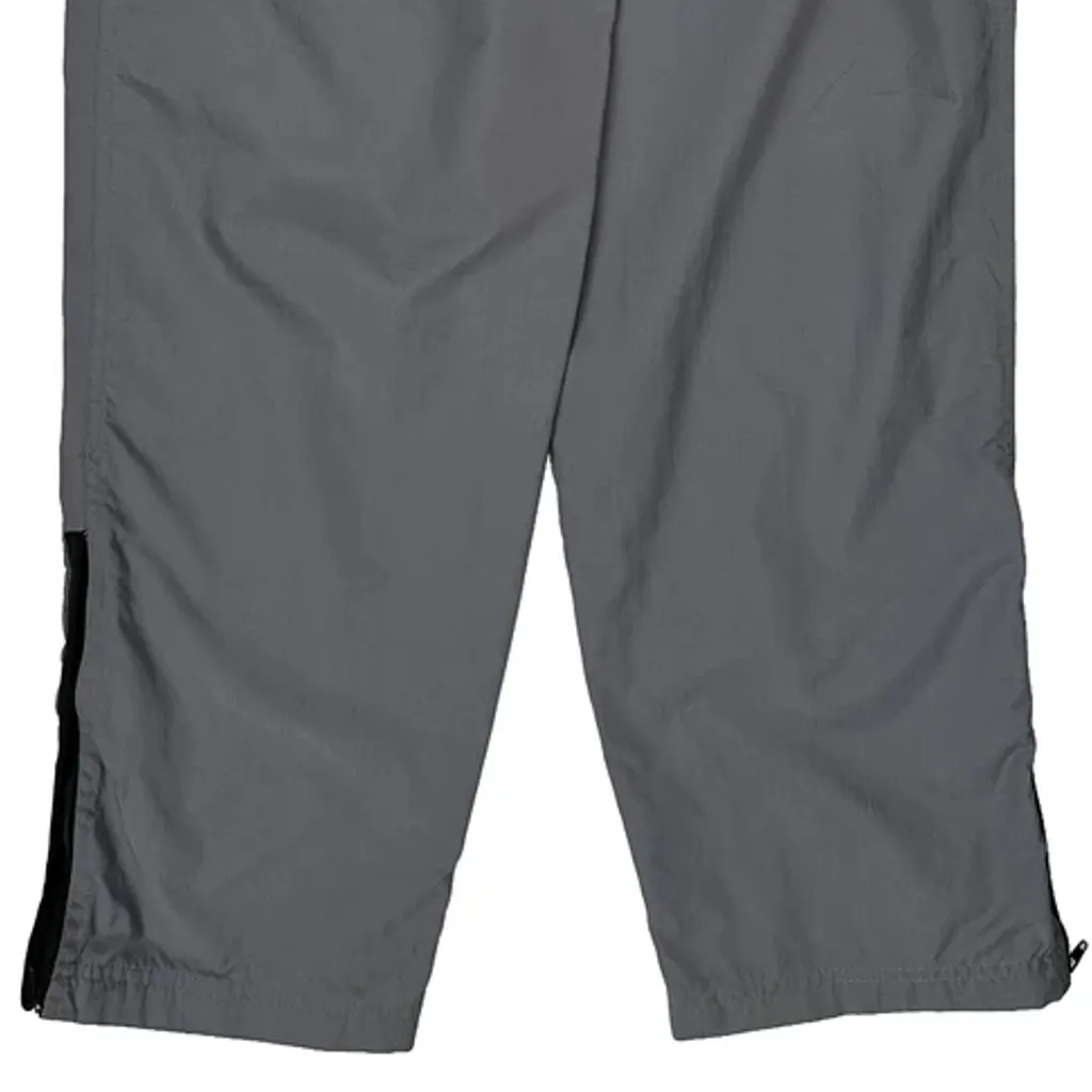 Reebok Tracksuit - Small Grey Polyester - Image 6