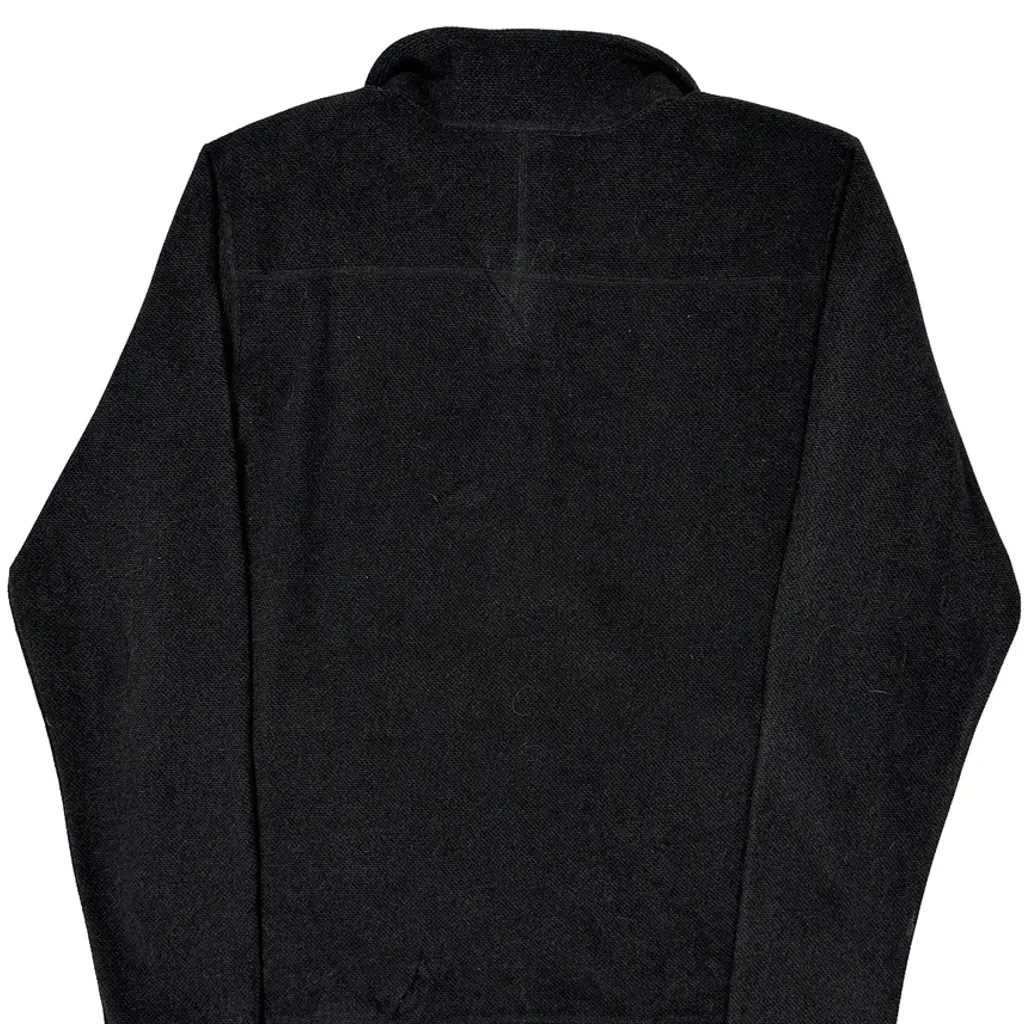 Regenacell Orthobiologics The North Face Fleece - Large Black Polyester - Image 6