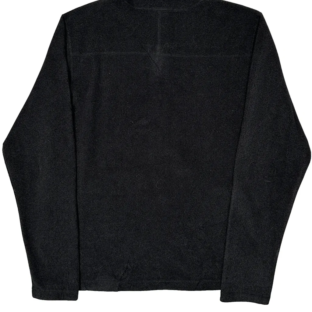 Regenacell Orthobiologics The North Face Fleece - Large Black Polyester - Image 7