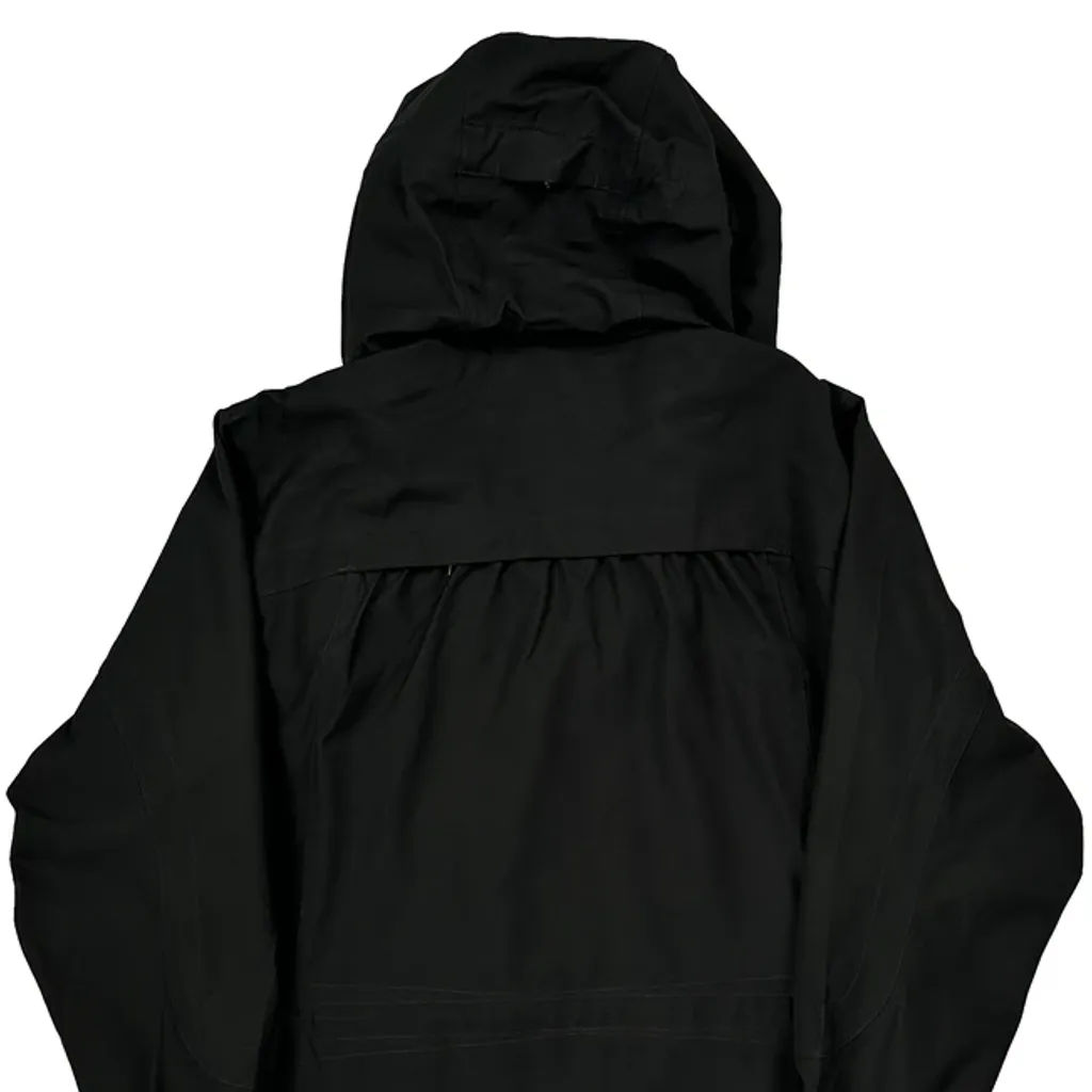 Rei Waterproof Jacket - Medium Black Polyester - Image 7