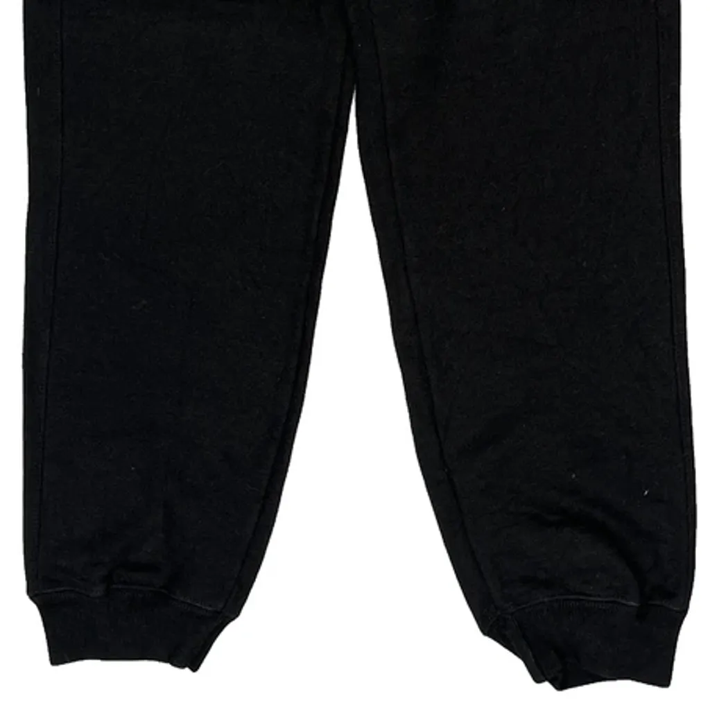 Reverse Weave Champion Joggers - Small Black Cotton - Image 7