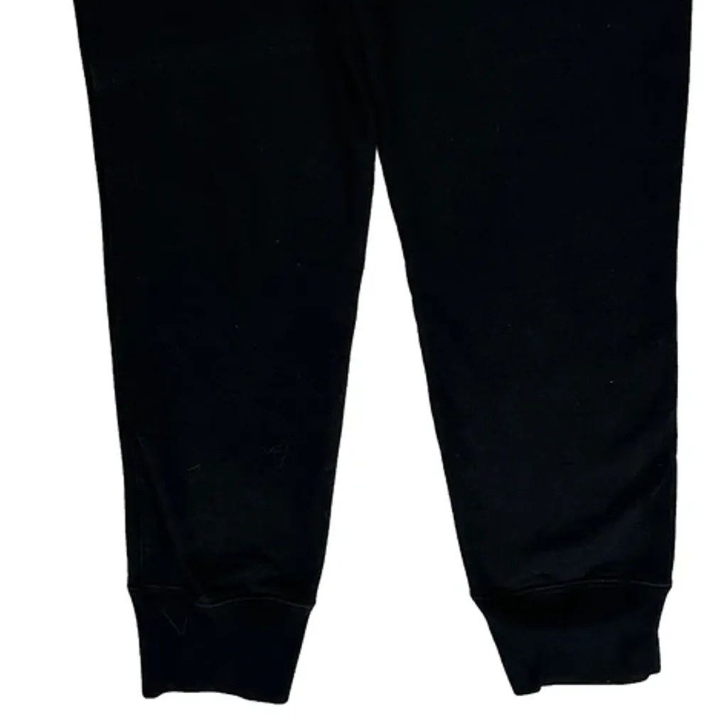 Reverse Weave Champion Joggers - XL Black Cotton - Image 7