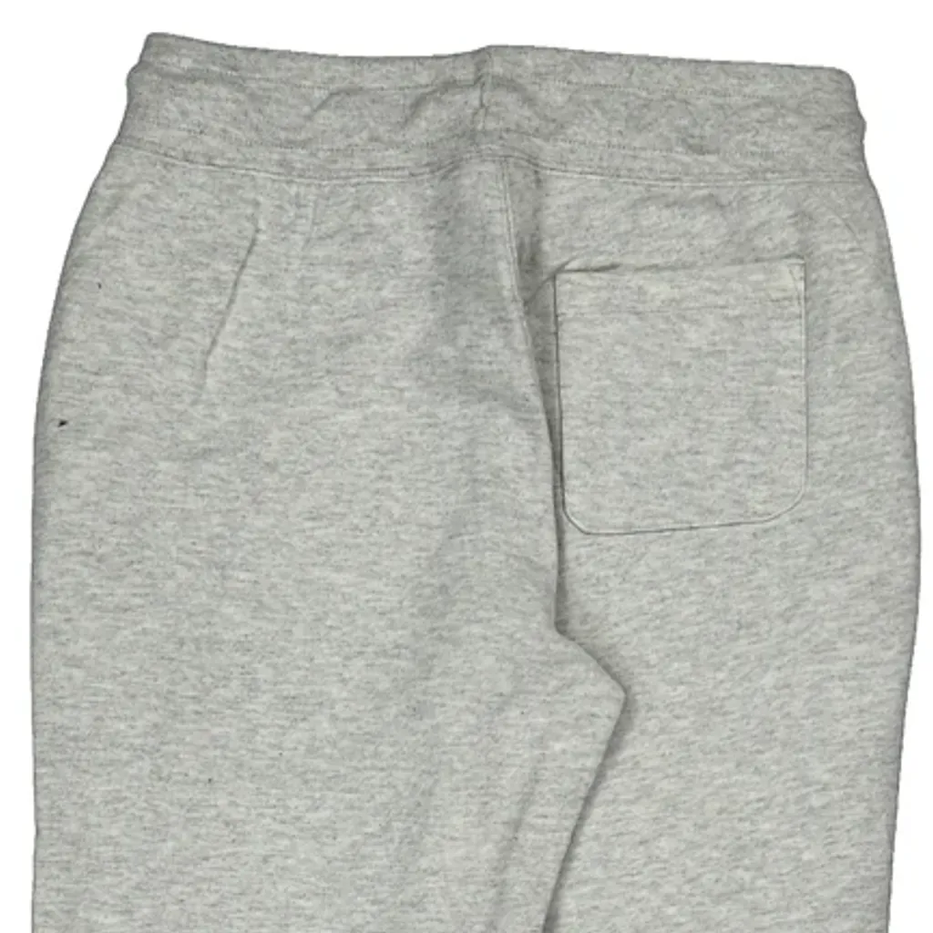 Reverse Weave Champion Joggers - Small Gray Cotton - Image 6