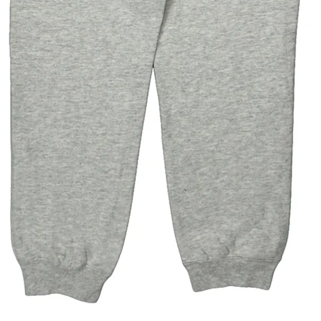 Reverse Weave Champion Joggers - Small Gray Cotton - Image 7