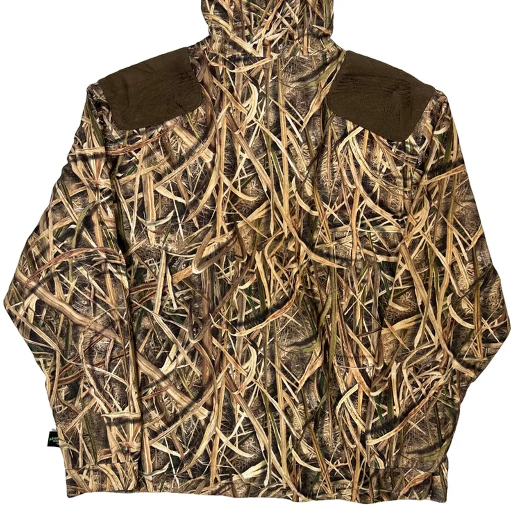 River West Camo Jacket - XL Camo Polyester - Image 6