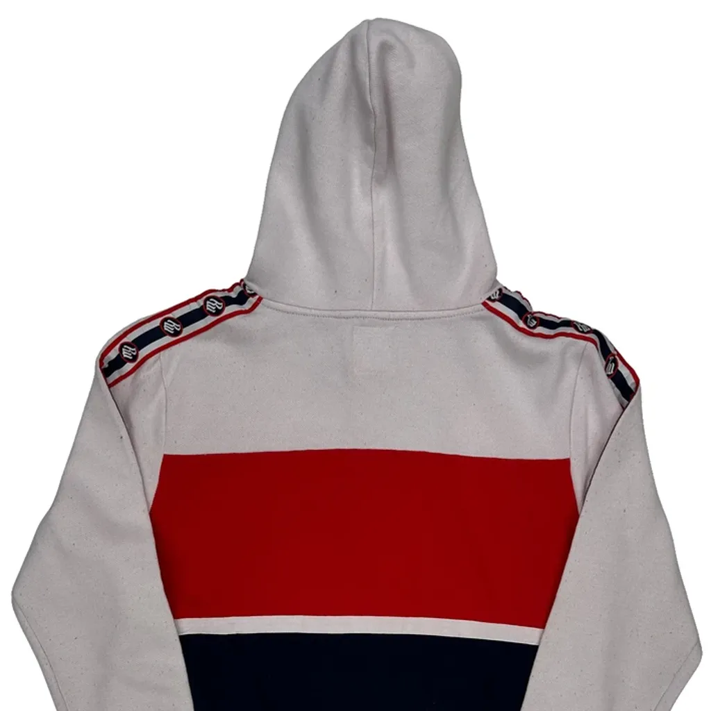 Rocawear Hoodie - XL Red Cotton - Image 8