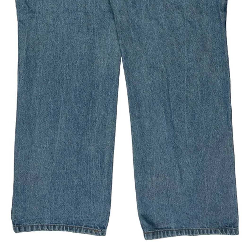 Rocawear Jeans - 34W 31L Blue Cotton - Image 7