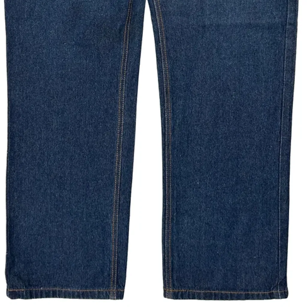 Rocawear Jeans - 36W 32L Blue Cotton - Image 10