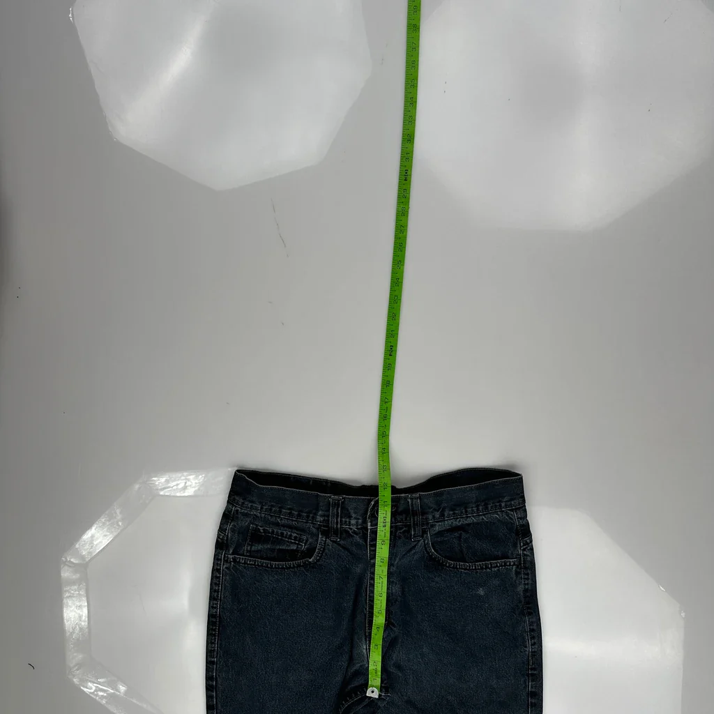 Rocawear Jeans - 36W 30L Dark Wash Cotton - Image 4