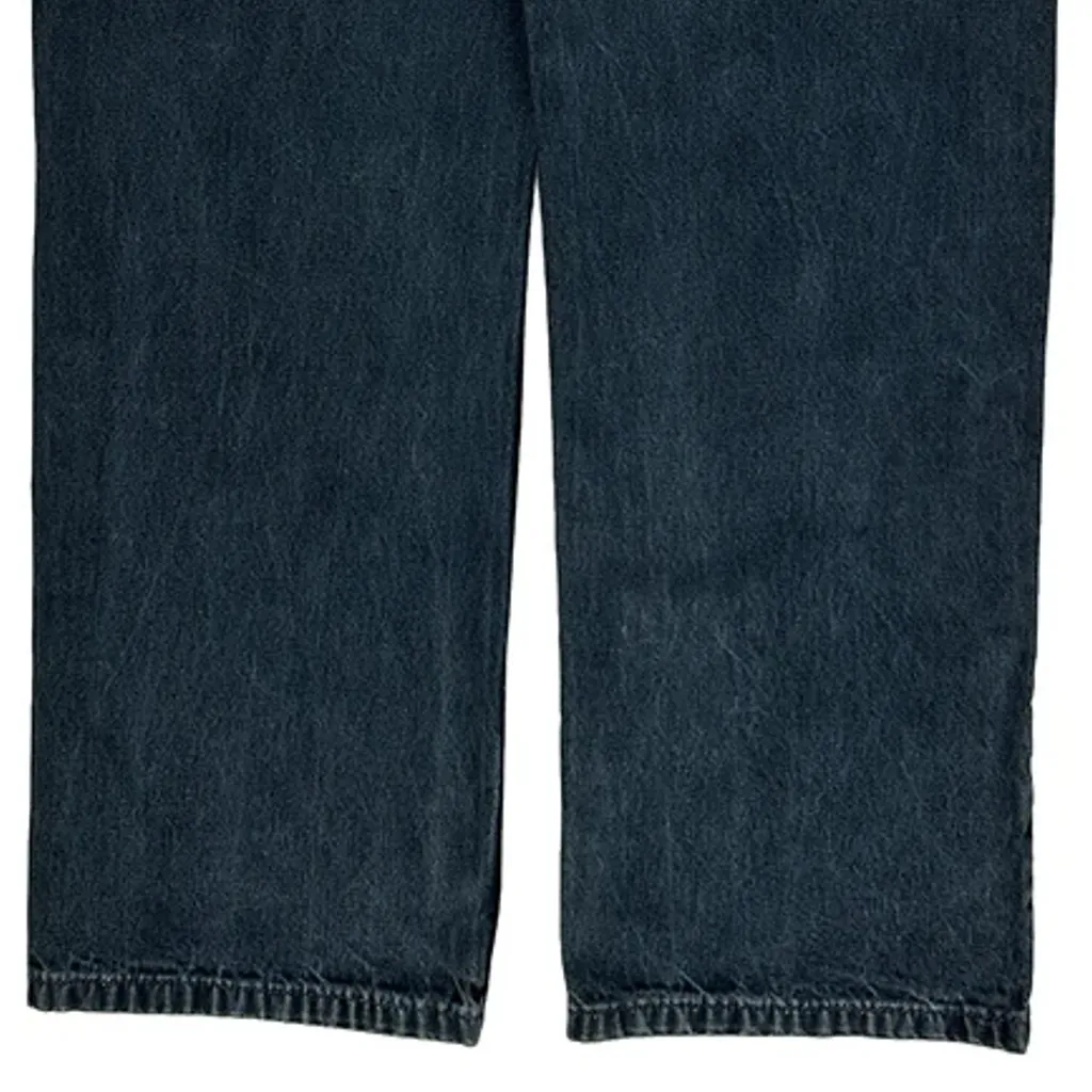 Rocawear Jeans - 36W 30L Dark Wash Cotton - Image 7