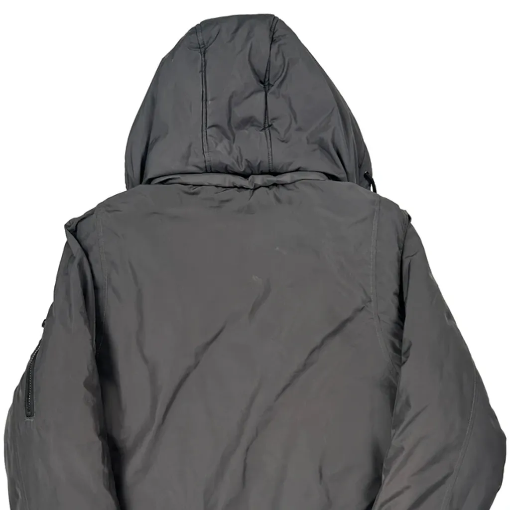 Rocawear Puffer - Large Black Polyester - Image 6