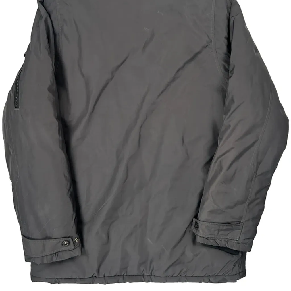 Rocawear Puffer - Large Black Polyester - Image 7