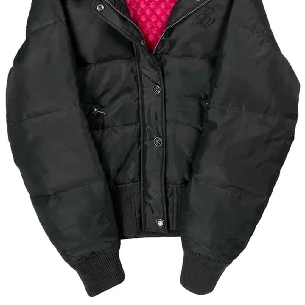 Rocawear Puffer - Small Black Polyester - Image 4