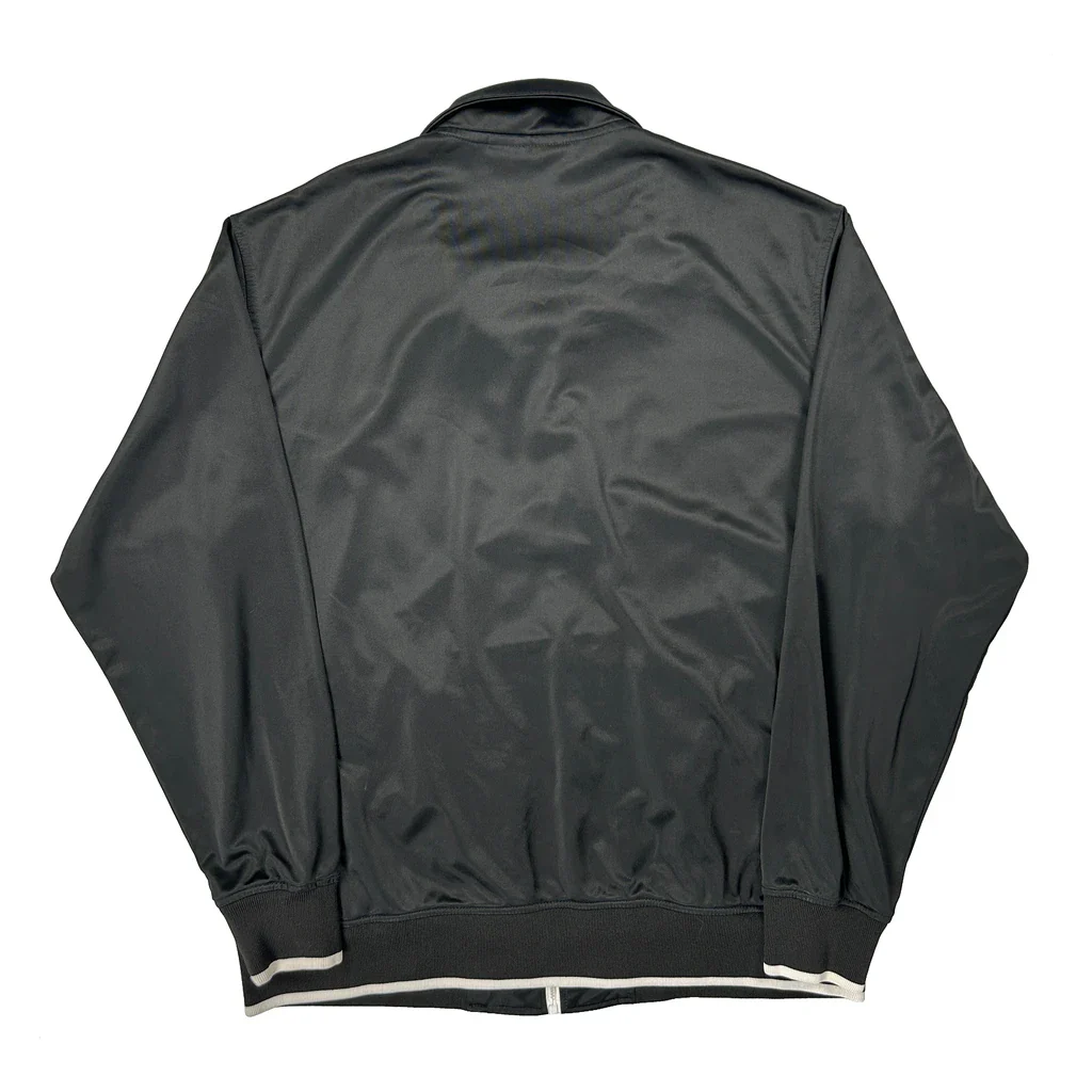 Rocawear Track Jacket - 2XL Black Cotton - Image 2