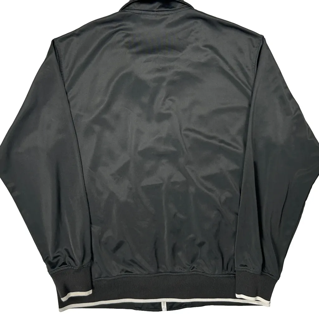 Rocawear Track Jacket - 2XL Black Cotton - Image 6