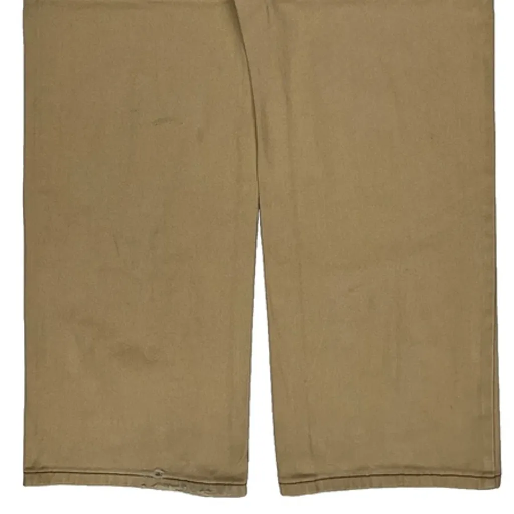 Rocawear Trousers - 36W 31L Beige Cotton - Image 8