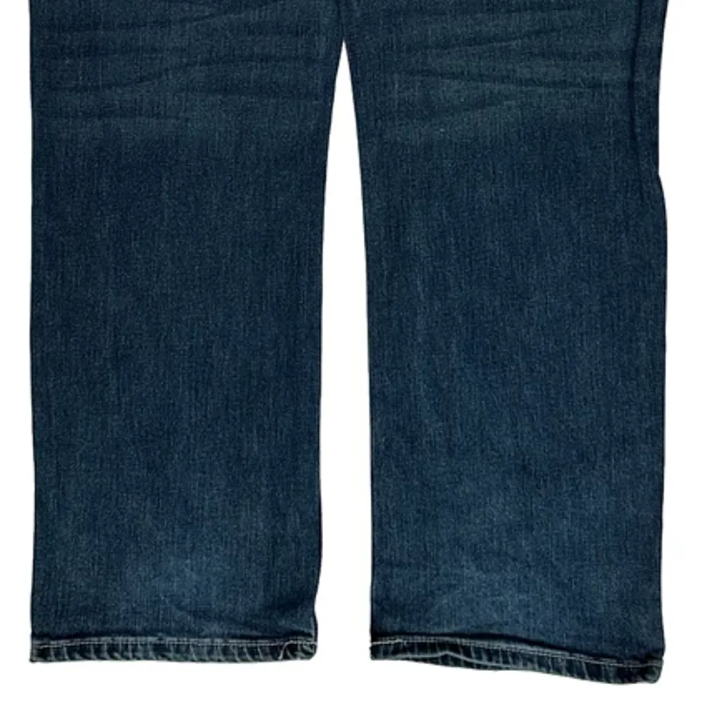 Rock & Republic Jeans - 38W 32L Blue Cotton - Image 7
