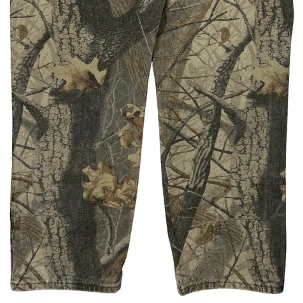 Ruggadier Camo Cargo Pants - 35W 32L Camo Cotton - Image 8