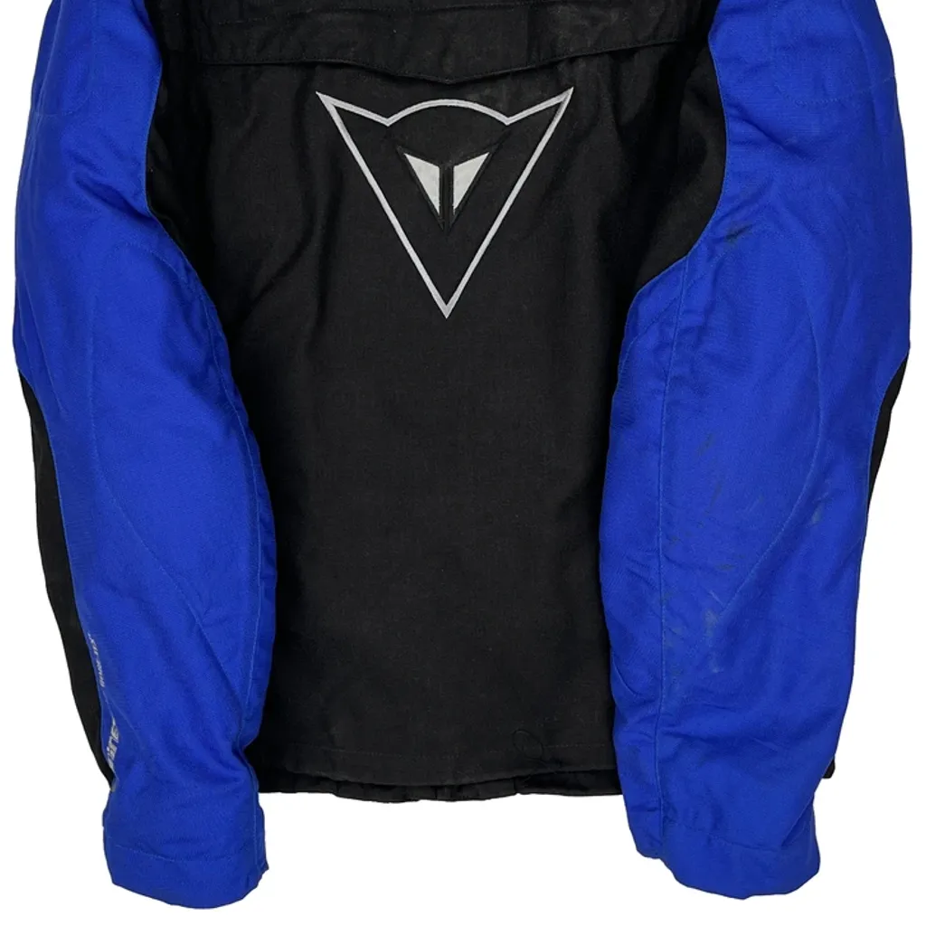 Safety Equipment Dainese Motorcycle Jacket - Medium Black Gore-Tex - Image 8