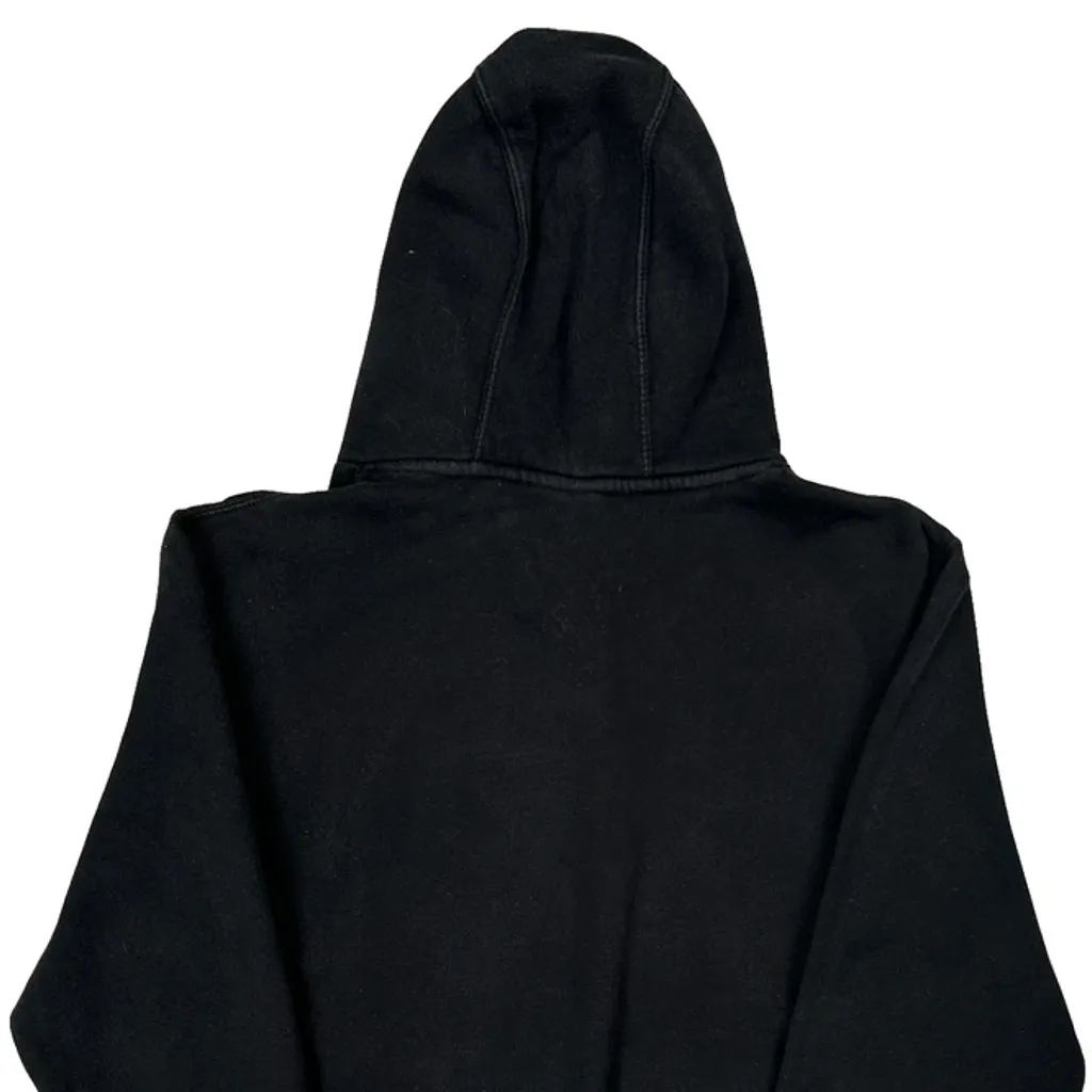 Santa Cruz Hoodie - Small Black Cotton Blend - Image 6