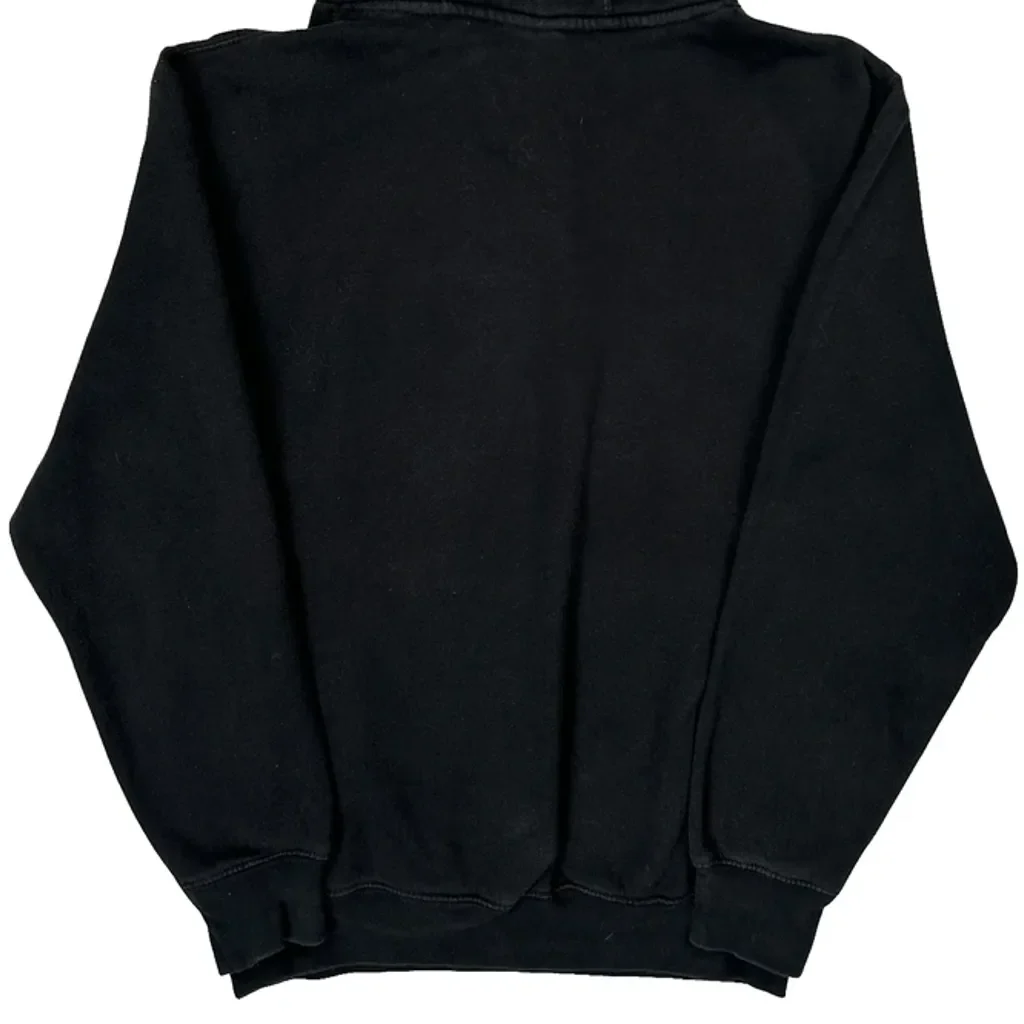 Santa Cruz Hoodie - Small Black Cotton Blend - Image 7