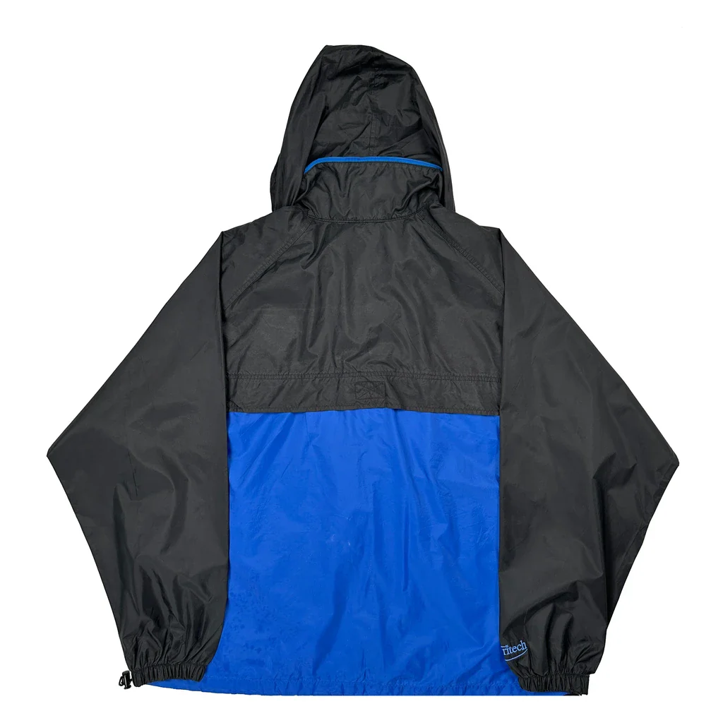 Sbc Network Columbia Jacket - XL Blue Nylon - Image 2