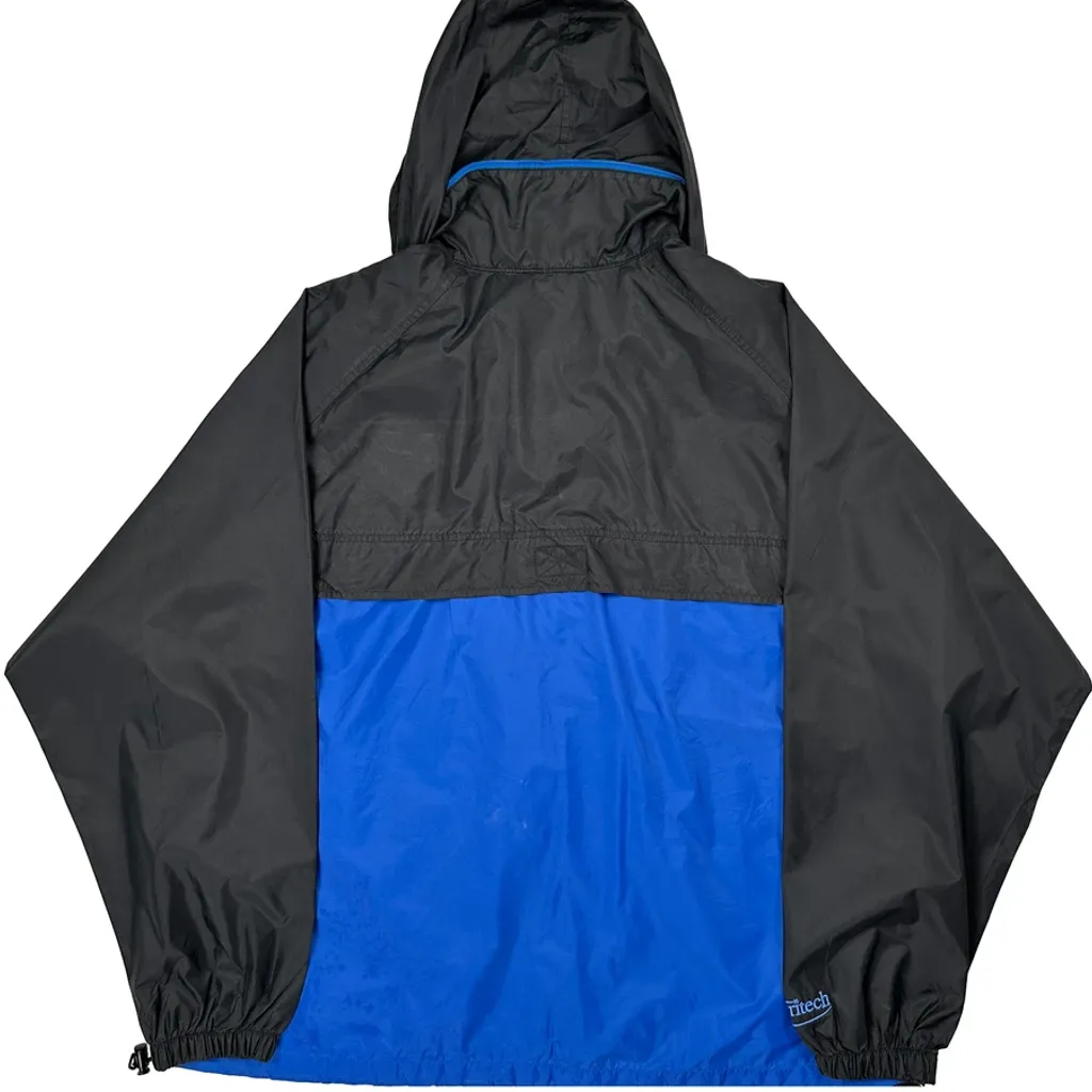 Sbc Network Columbia Jacket - XL Blue Nylon - Image 6