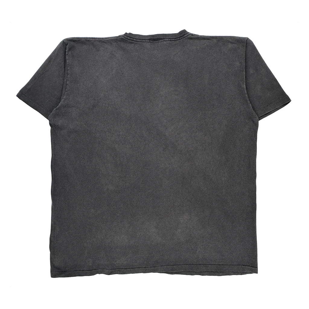Scarface Graphic T-Shirt - 3XL Black Cotton - Image 2