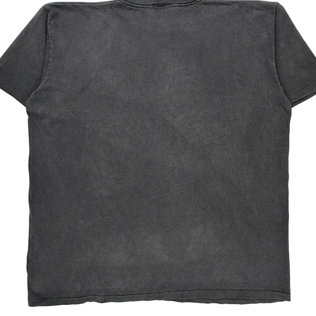 Scarface Graphic T-Shirt - 3XL Black Cotton - Image 6