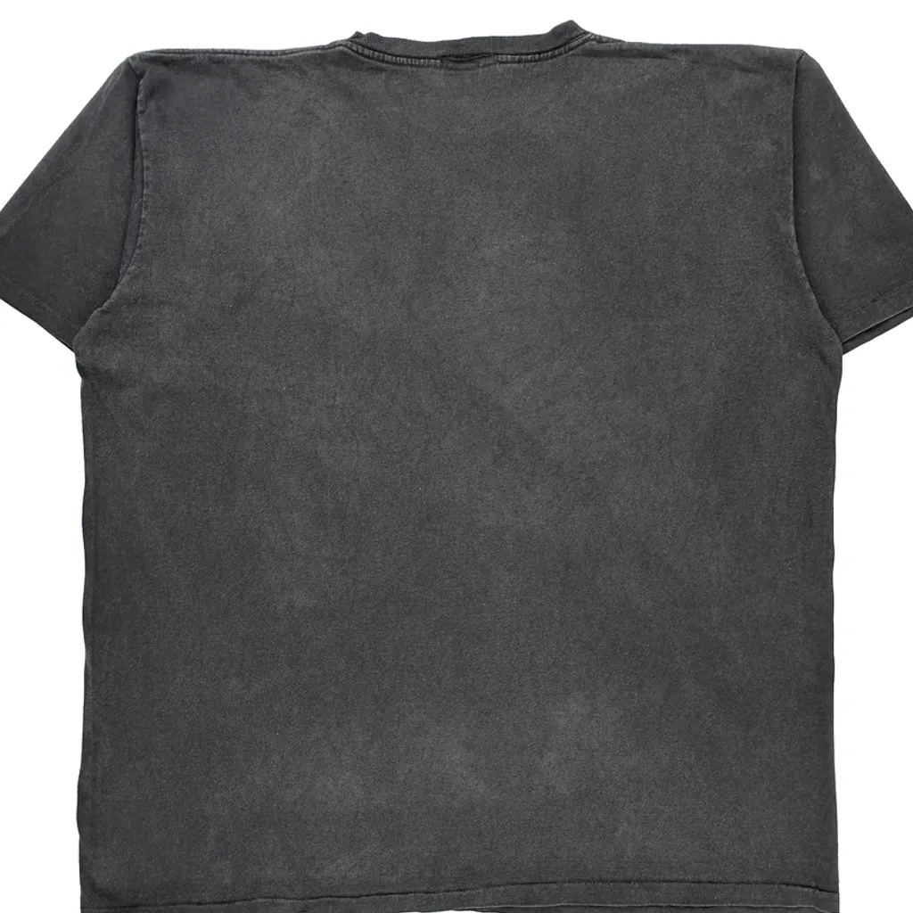Scarface Graphic T-Shirt - 3XL Black Cotton - Image 7