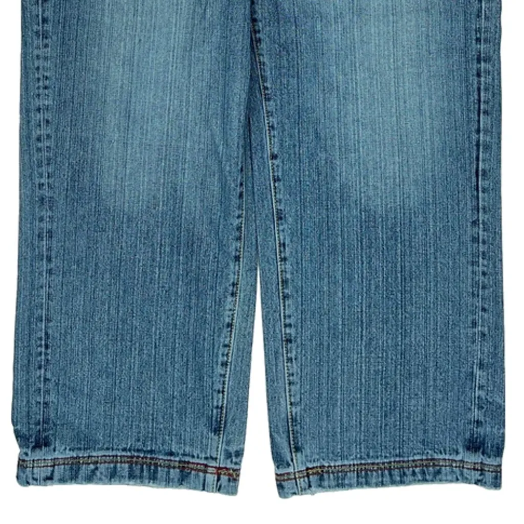Sean John Jeans - 36W 32L Blue Cotton - Image 11