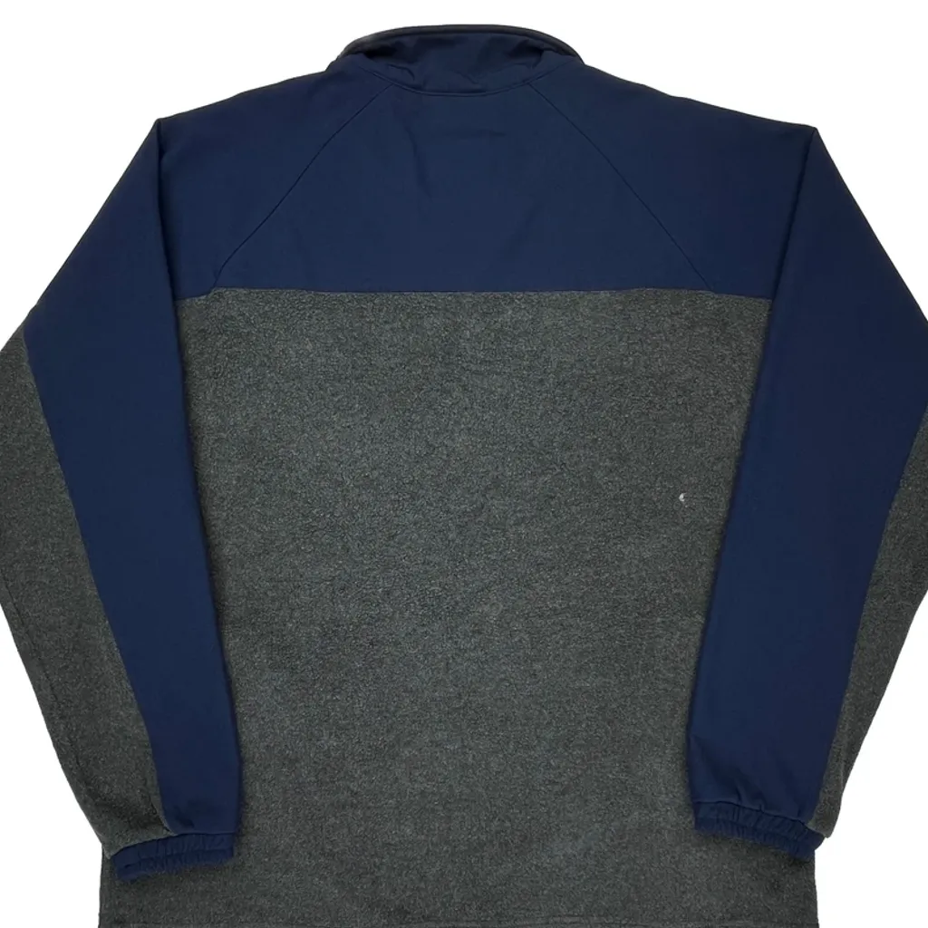 Seattle Seahawks Nfl Long Sleeve T-Shirt - XL Gray Polyester - Image 6