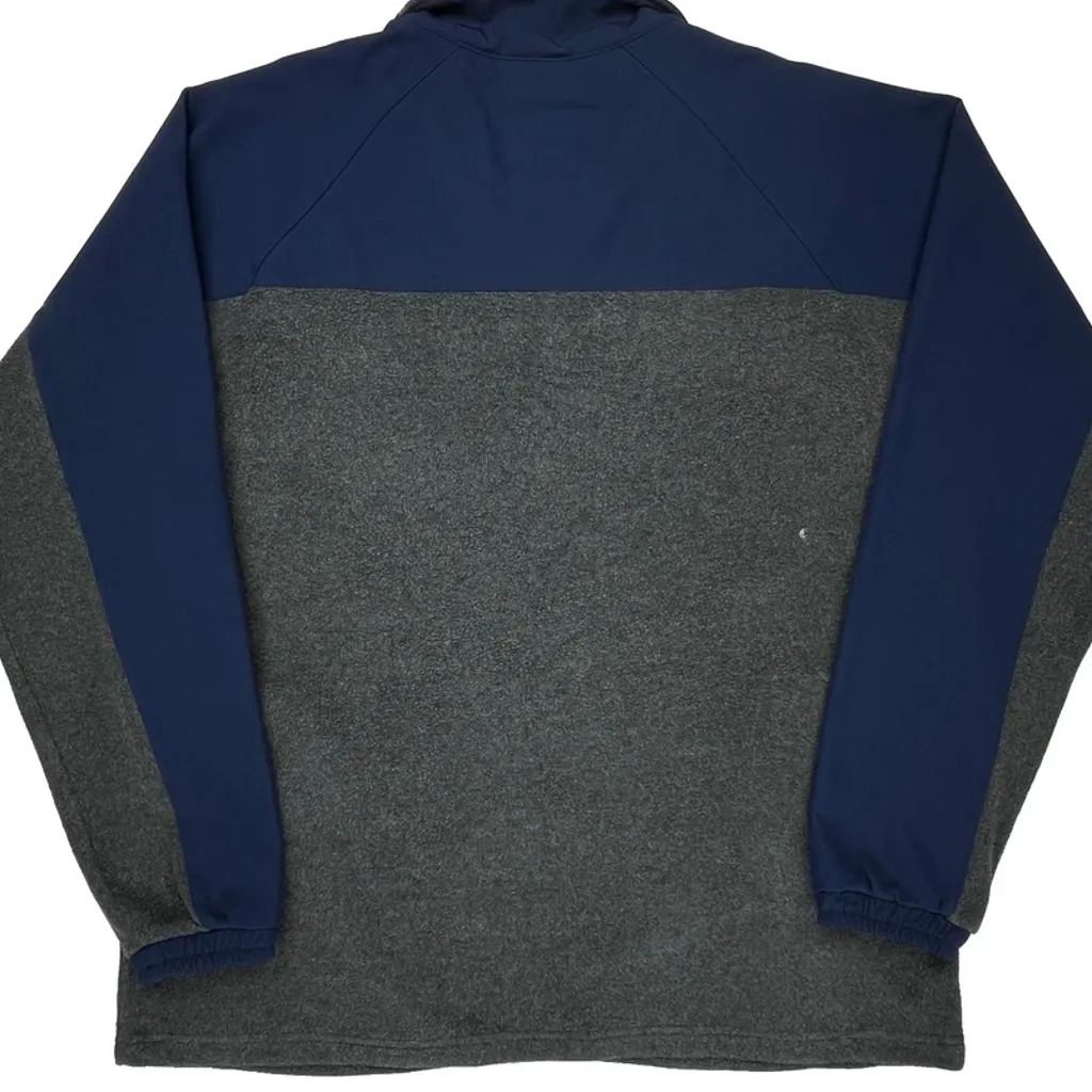 Seattle Seahawks Nfl Long Sleeve T-Shirt - XL Gray Polyester - Image 7