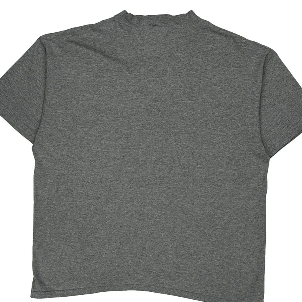 Senators Nike Graphic T-Shirt - Large Grey Cotton - Image 7