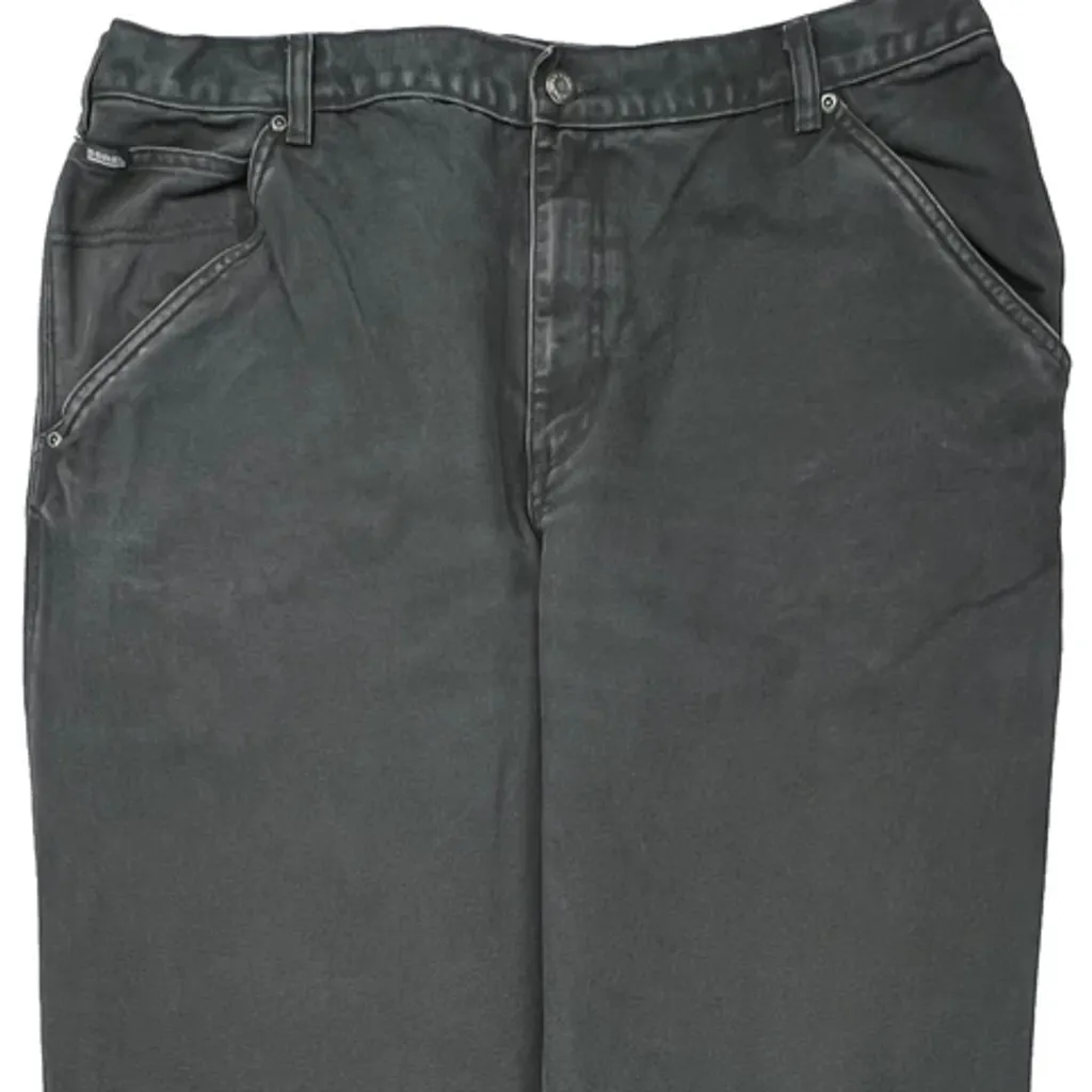 Sorel Cargo Pants - 36W 34L Gray Cotton - Image 10