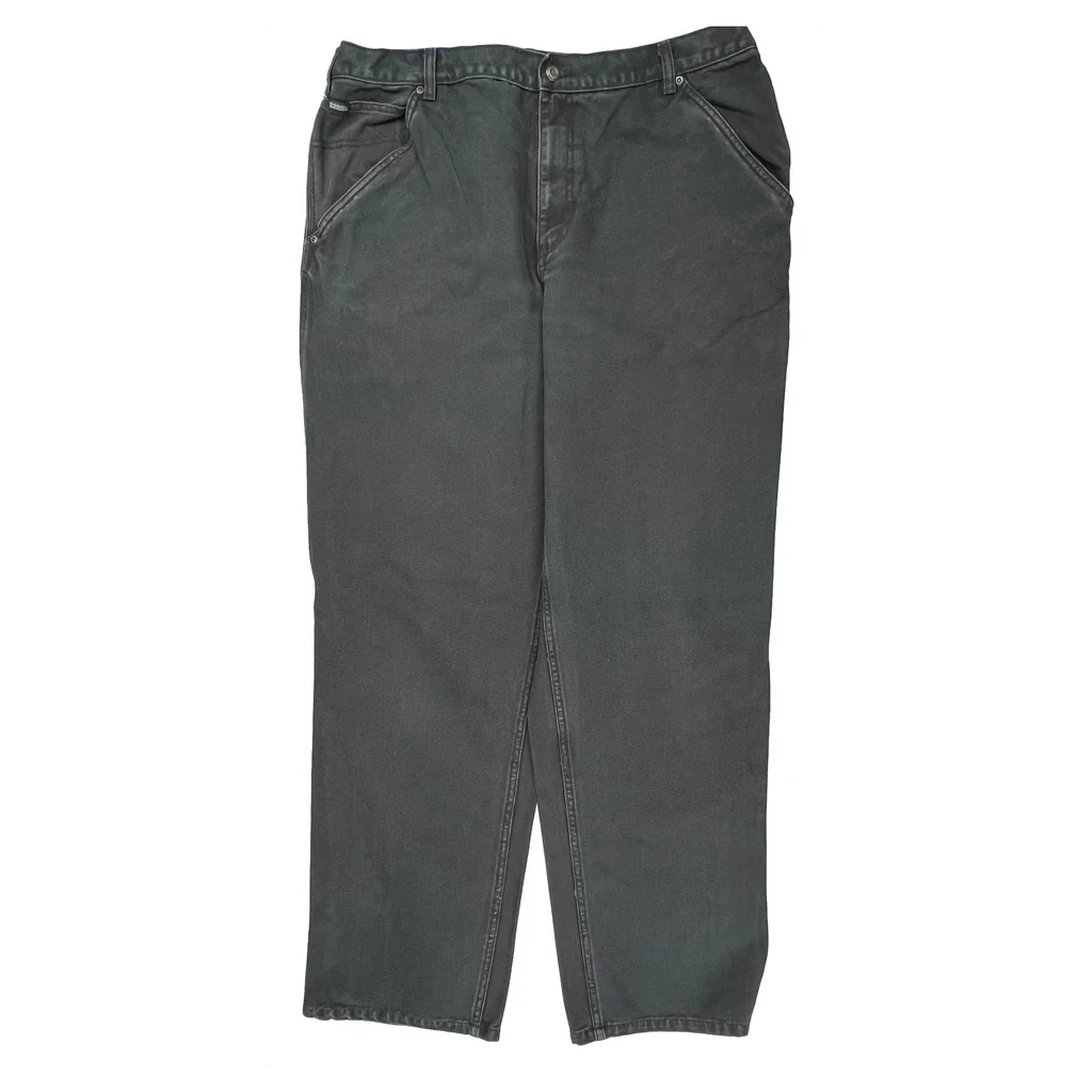 Sorel Cargo Pants - 36W 34L Gray Cotton - Image 2