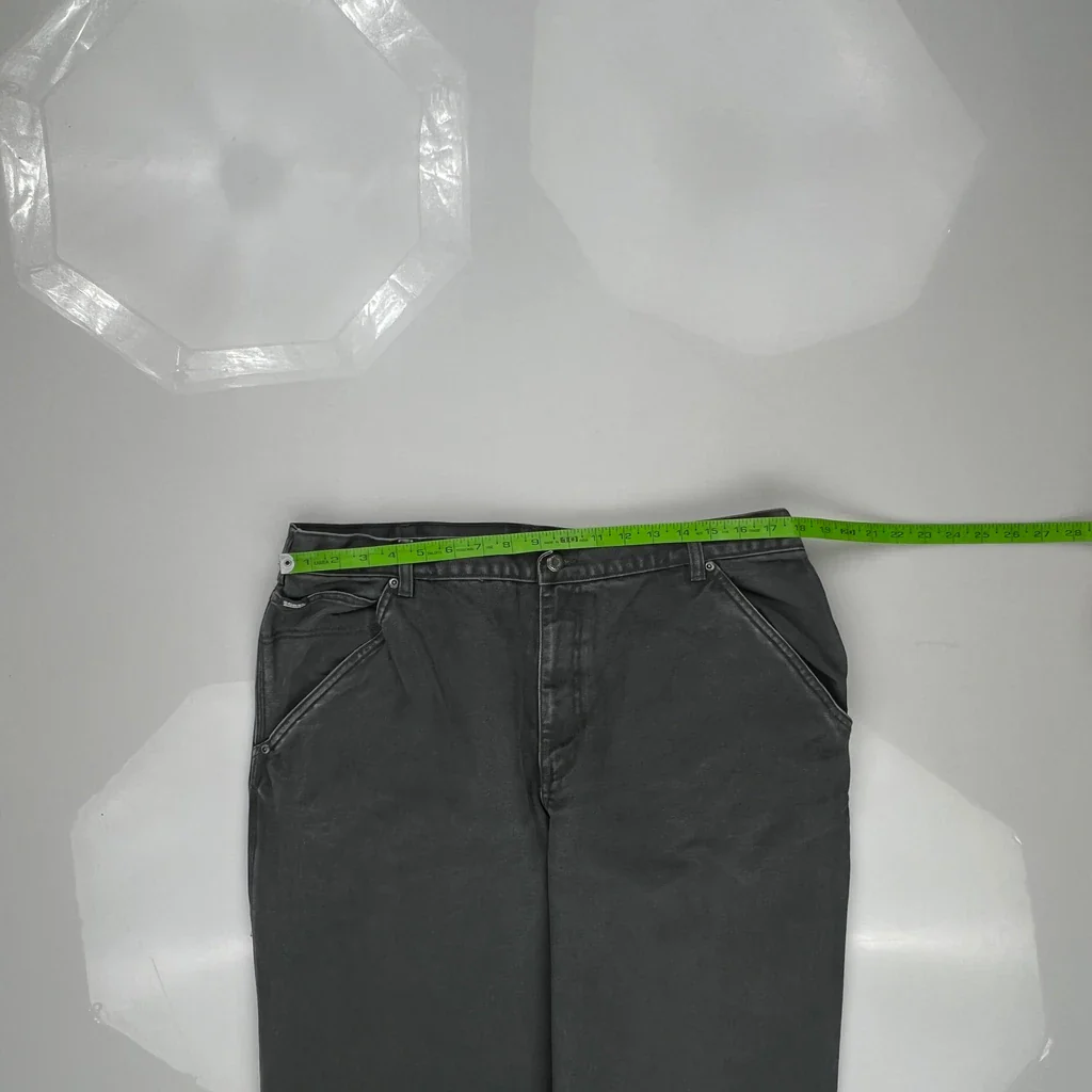 Sorel Cargo Pants - 36W 34L Gray Cotton - Image 3