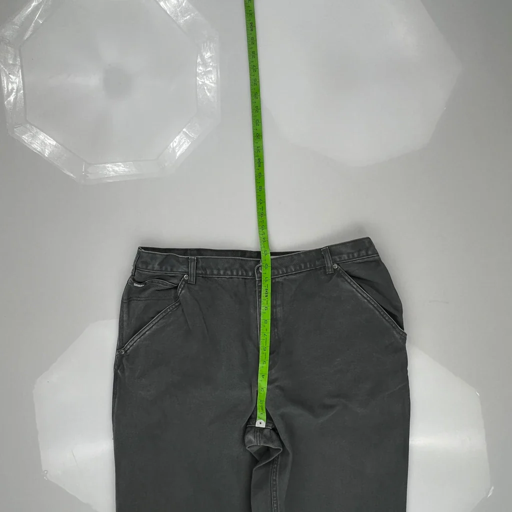 Sorel Cargo Pants - 36W 34L Gray Cotton - Image 4