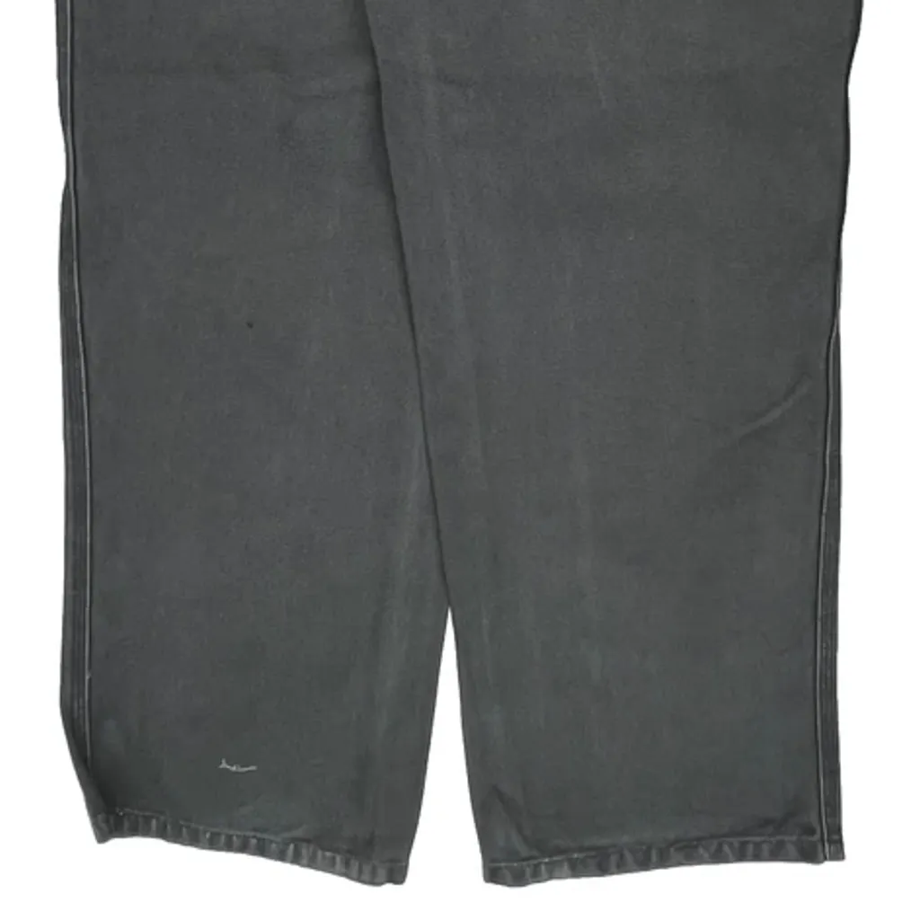 Sorel Cargo Pants - 36W 34L Gray Cotton - Image 7