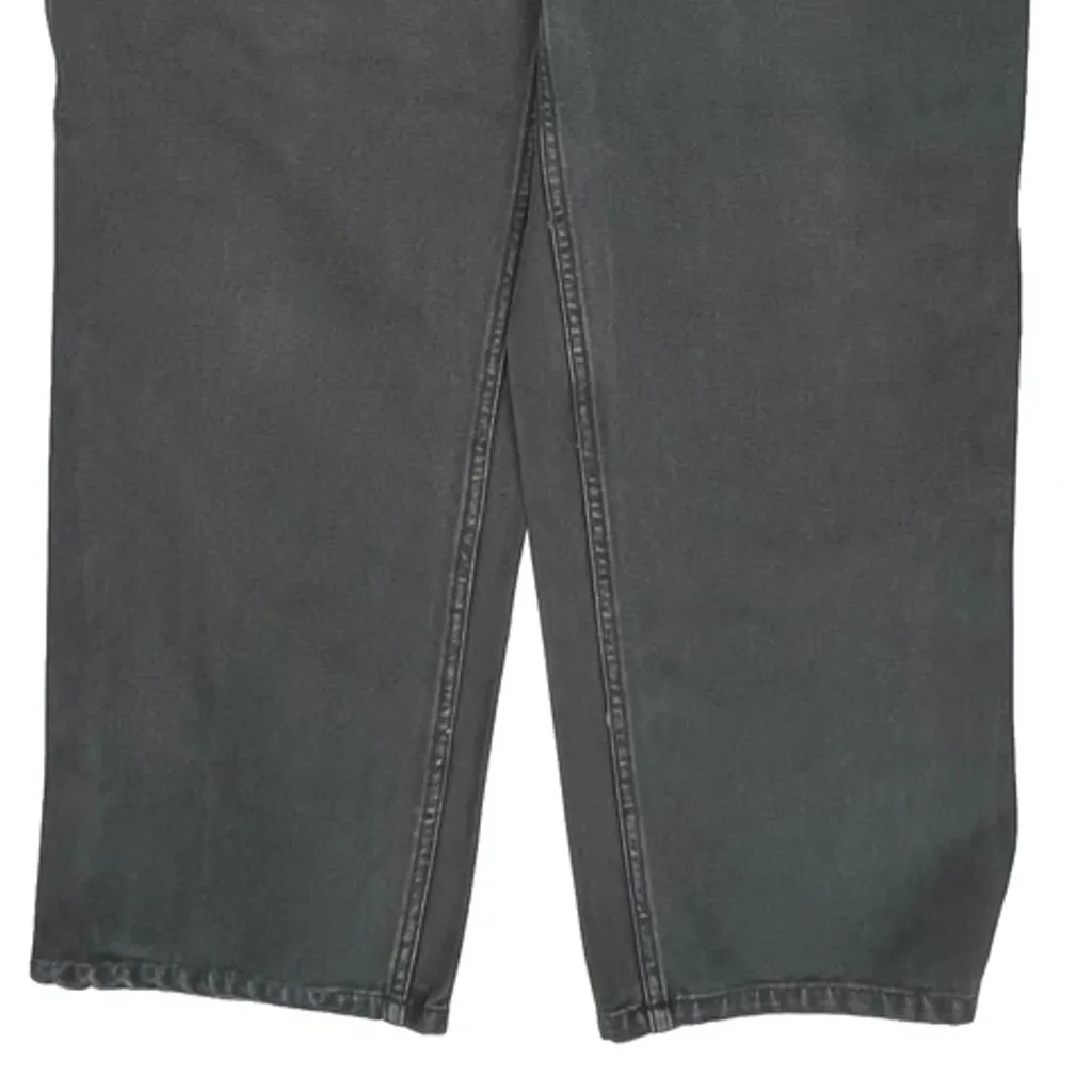 Sorel Cargo Pants - 36W 34L Gray Cotton - Image 9