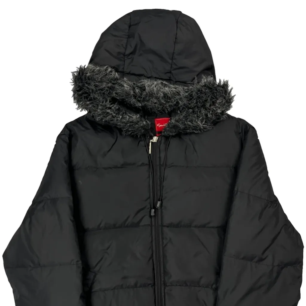 Southpole Puffer - XL Black Polyester - Image 5