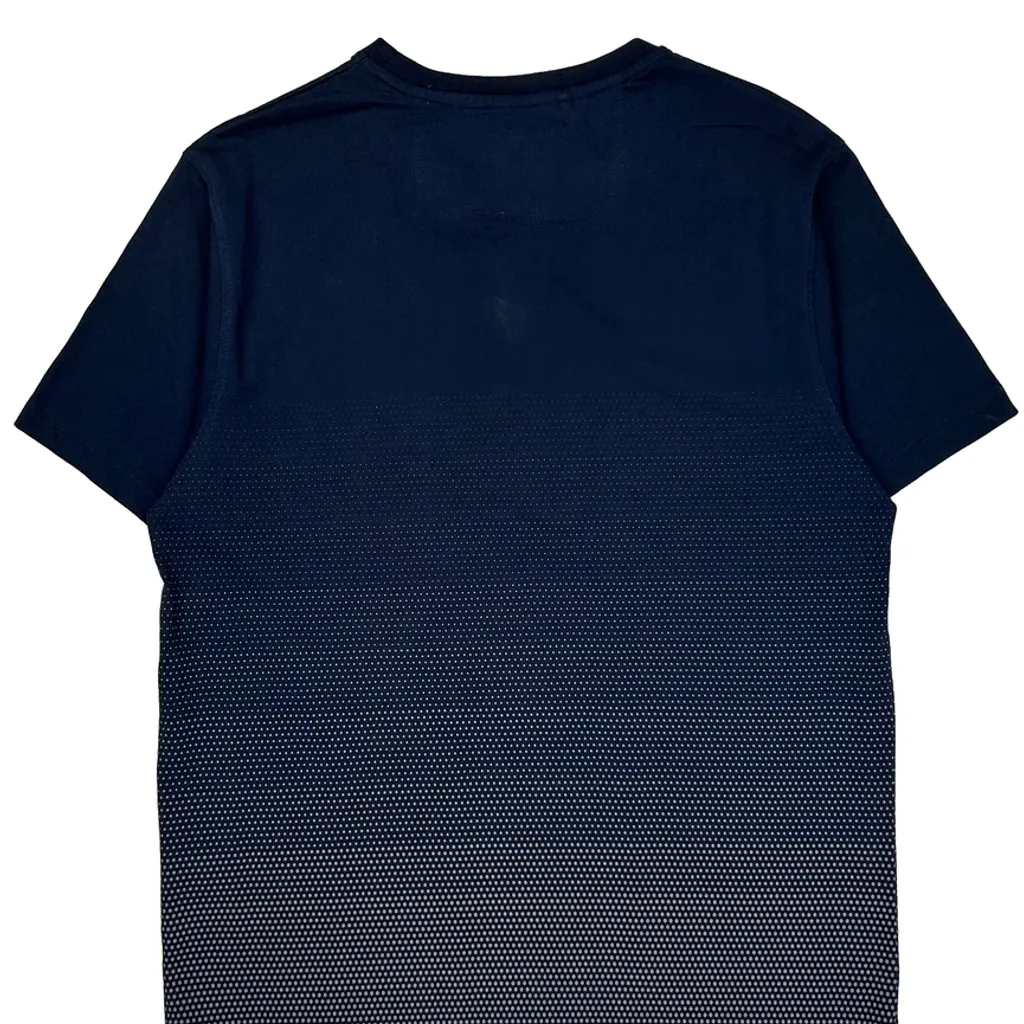 Spirit Diesel T-Shirt - Large Blue Cotton - Image 6