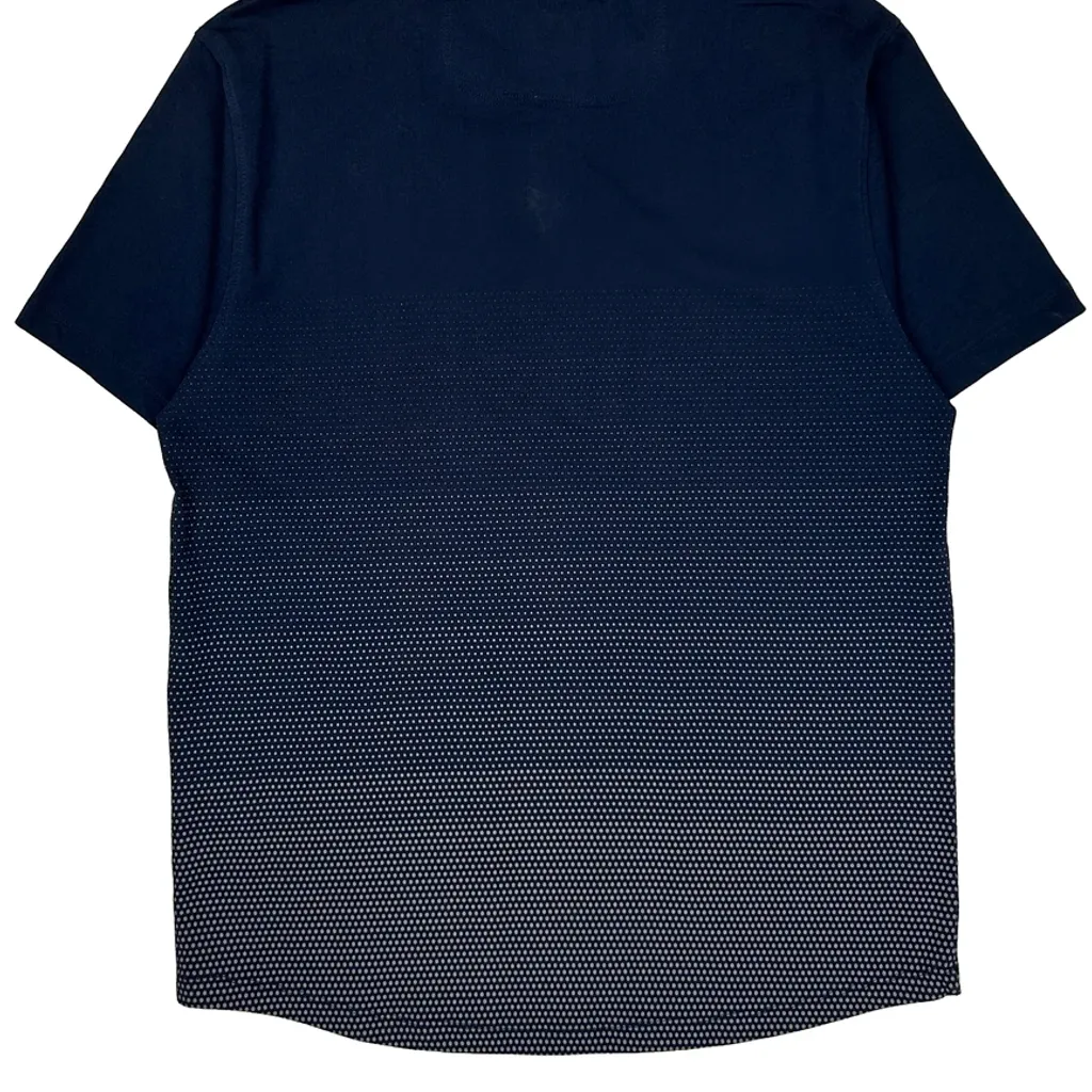 Spirit Diesel T-Shirt - Large Blue Cotton - Image 7