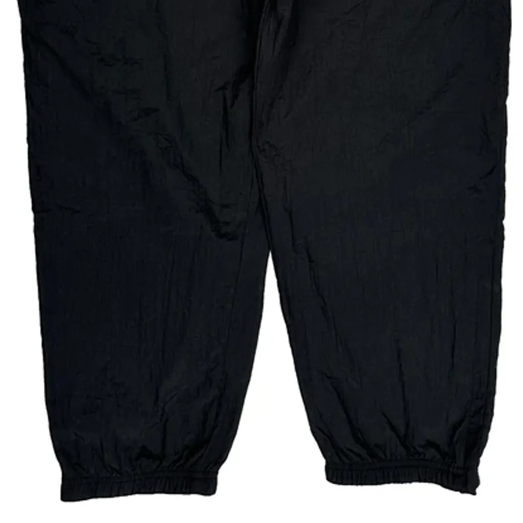 Starter Tracksuit - XL Black Nylon - Image 5