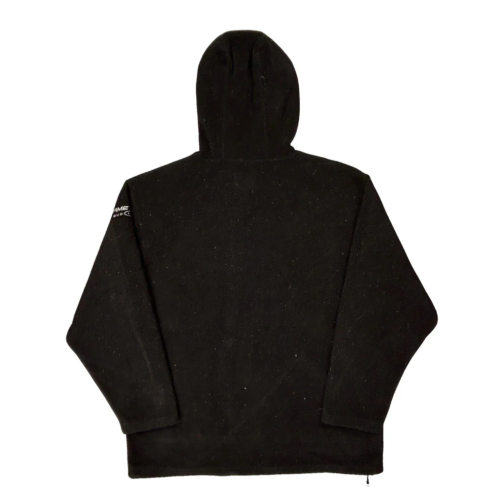Steelers Giii Fleece - XL Black Polyester - Image 2