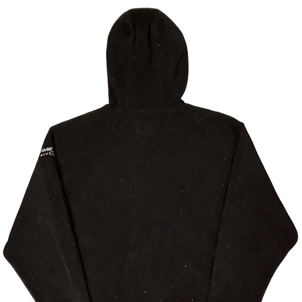 Steelers Giii Fleece - XL Black Polyester - Image 6
