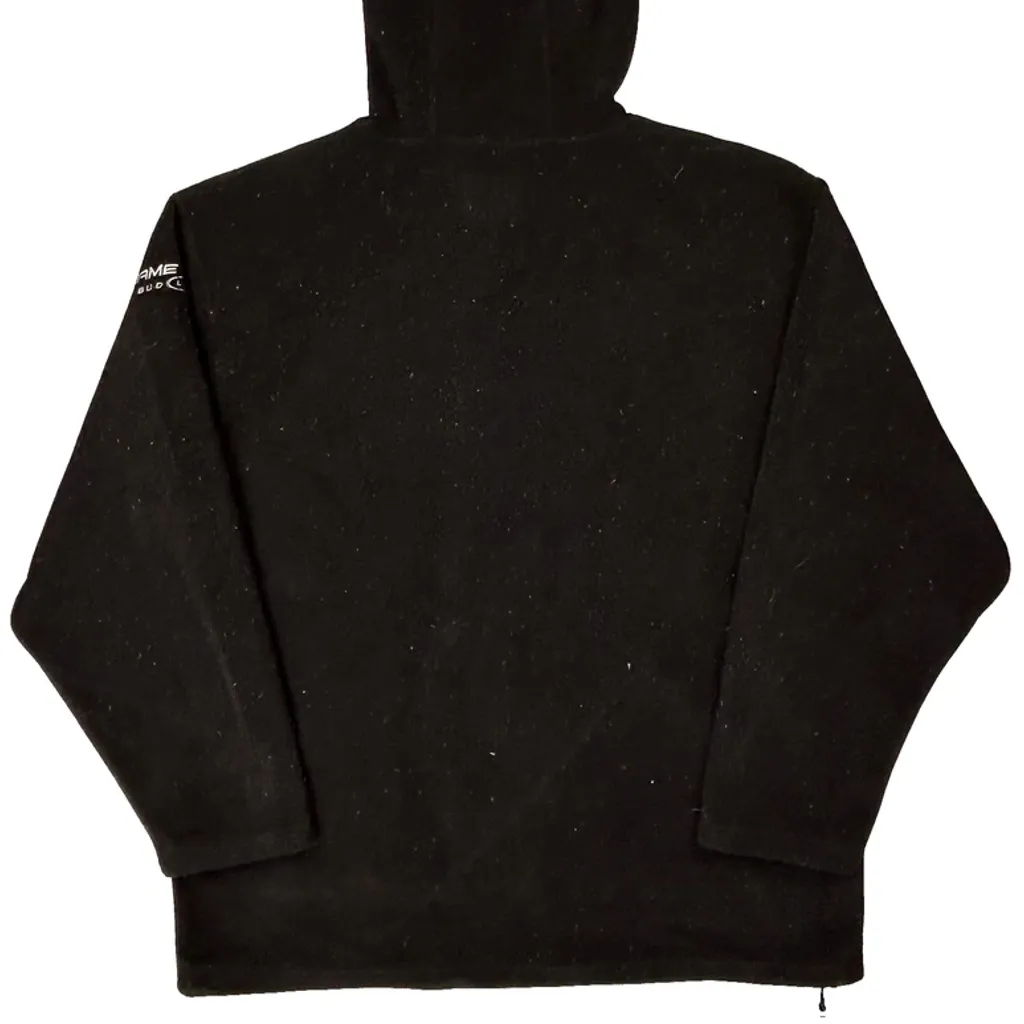 Steelers Giii Fleece - XL Black Polyester - Image 7
