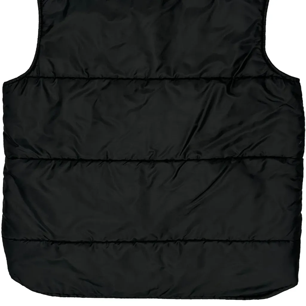 Steelers Nfl Gilet - XL Black Polyester - Image 6