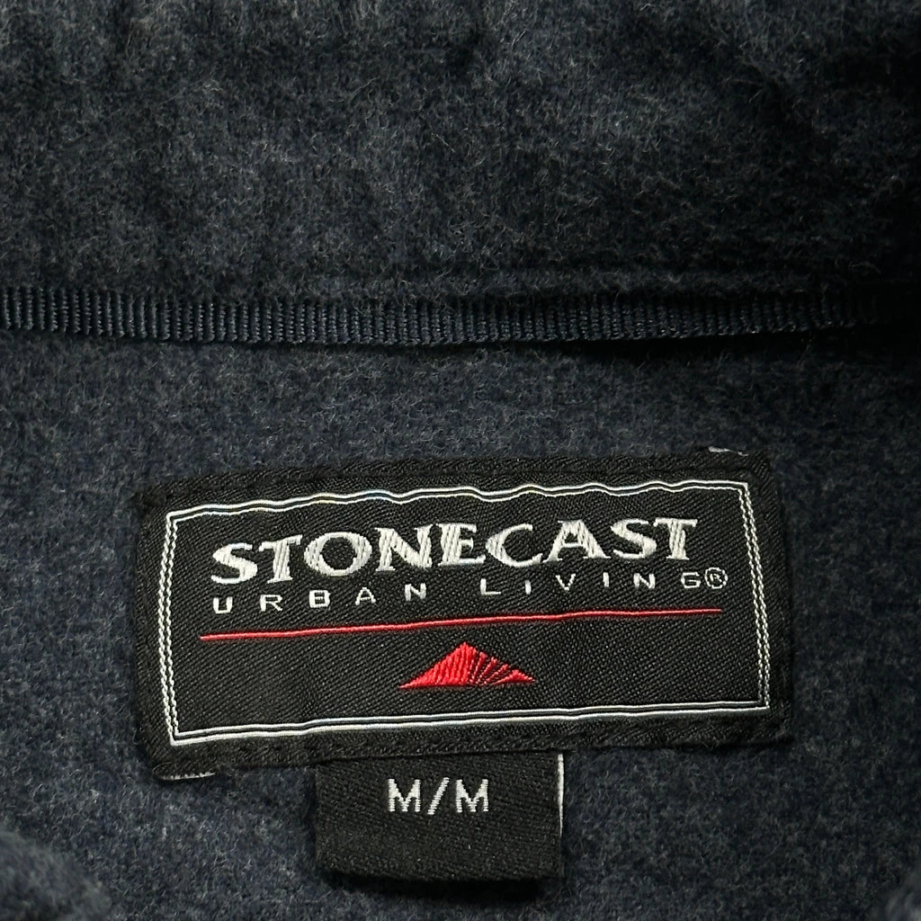 Stonecast Shirt - Medium Gray Cotton - Image 3