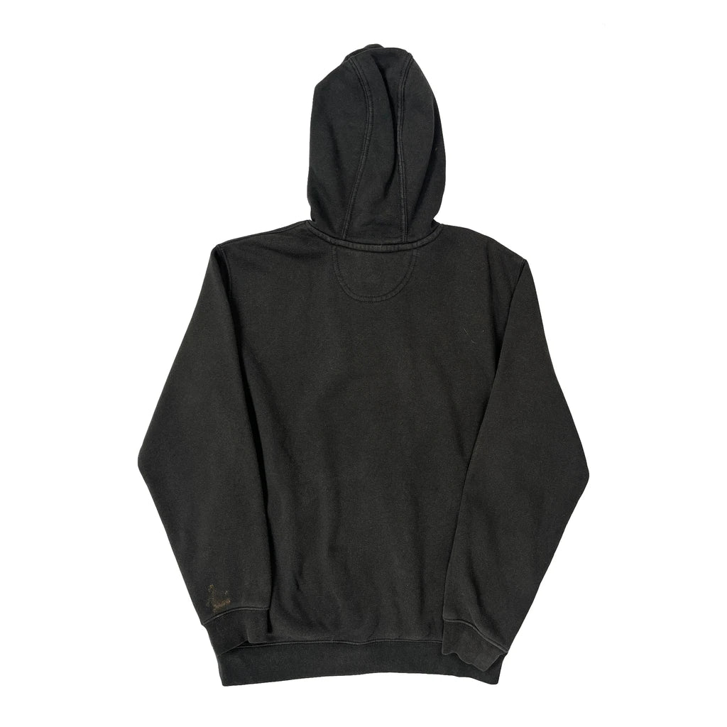 Student Ministries Carhartt Hoodie - Medium Black Cotton - Image 2